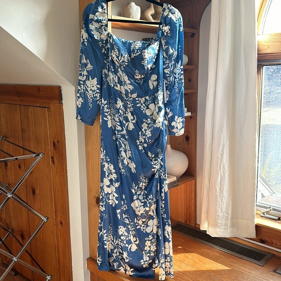 Reformation Gloriana dress NWT - Picture 10 of 10